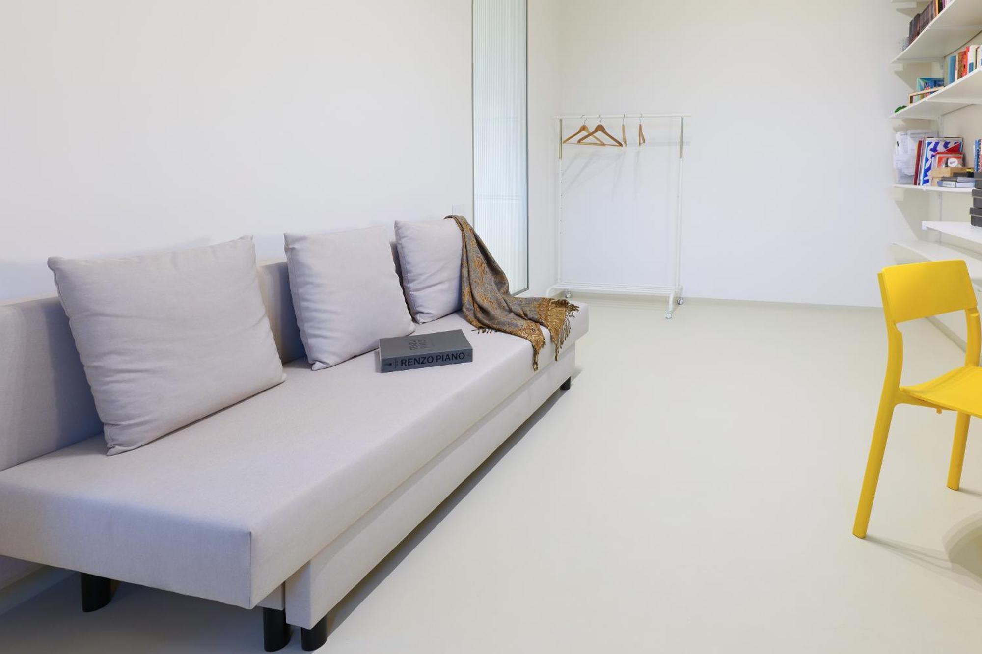 Contempora Apartments - Vanvitelli 49 Mediolan Zewnętrze zdjęcie