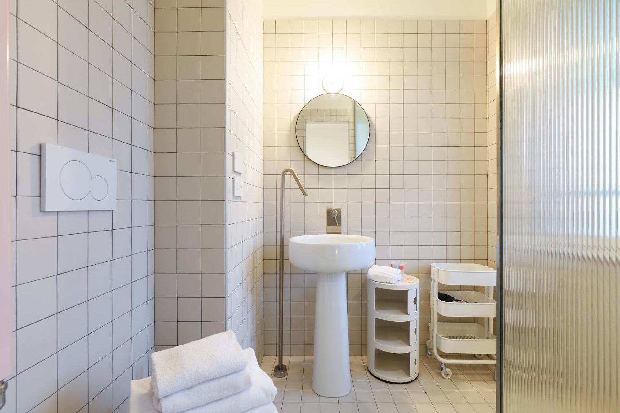 Contempora Apartments - Vanvitelli 49 Mediolan Zewnętrze zdjęcie