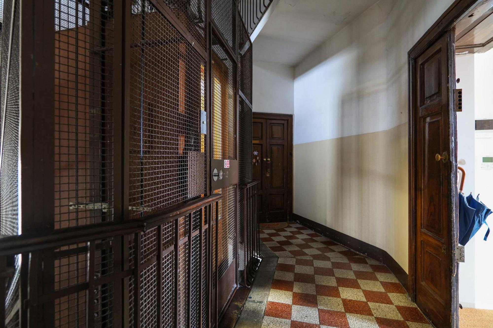 Contempora Apartments - Vanvitelli 49 Mediolan Zewnętrze zdjęcie