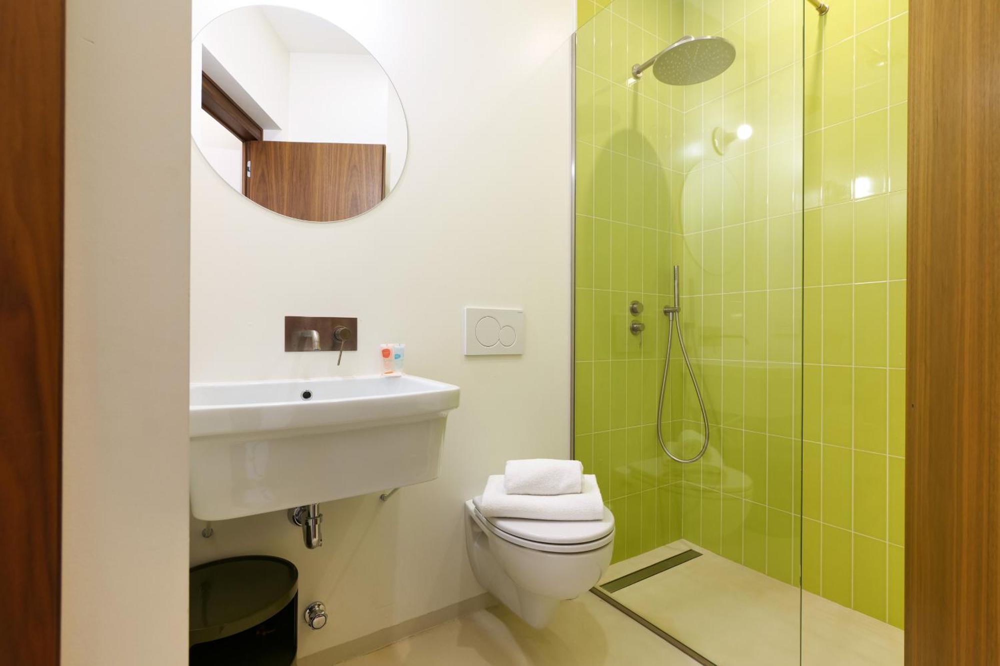 Contempora Apartments - Vanvitelli 49 Mediolan Zewnętrze zdjęcie
