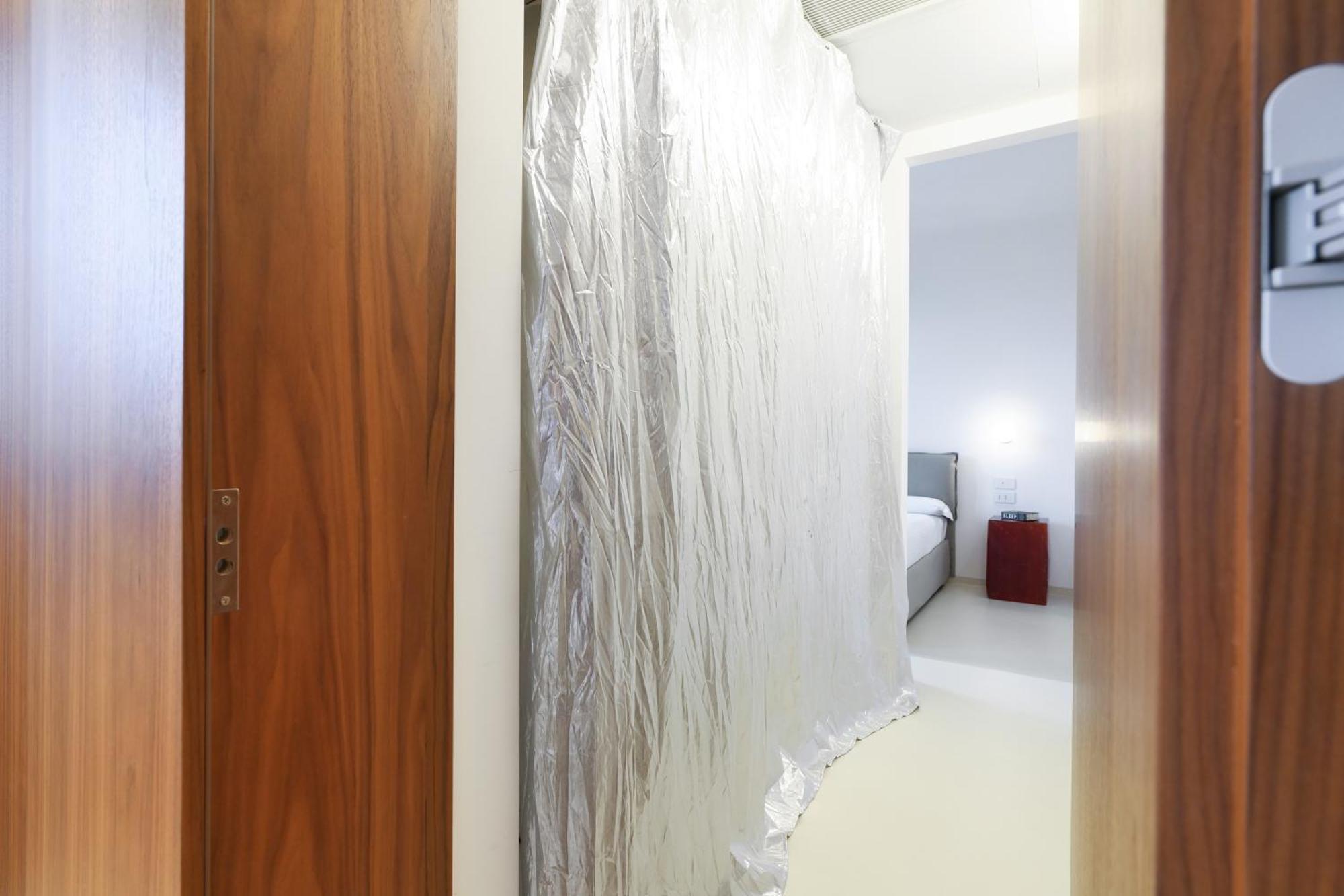 Contempora Apartments - Vanvitelli 49 Mediolan Zewnętrze zdjęcie