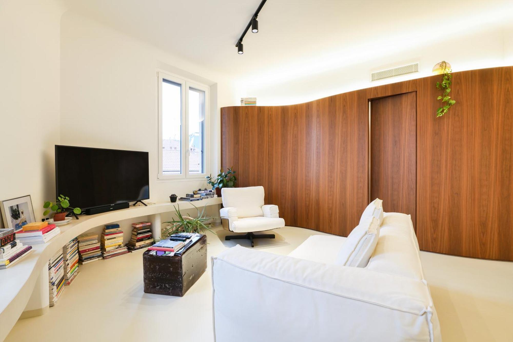 Contempora Apartments - Vanvitelli 49 Mediolan Zewnętrze zdjęcie