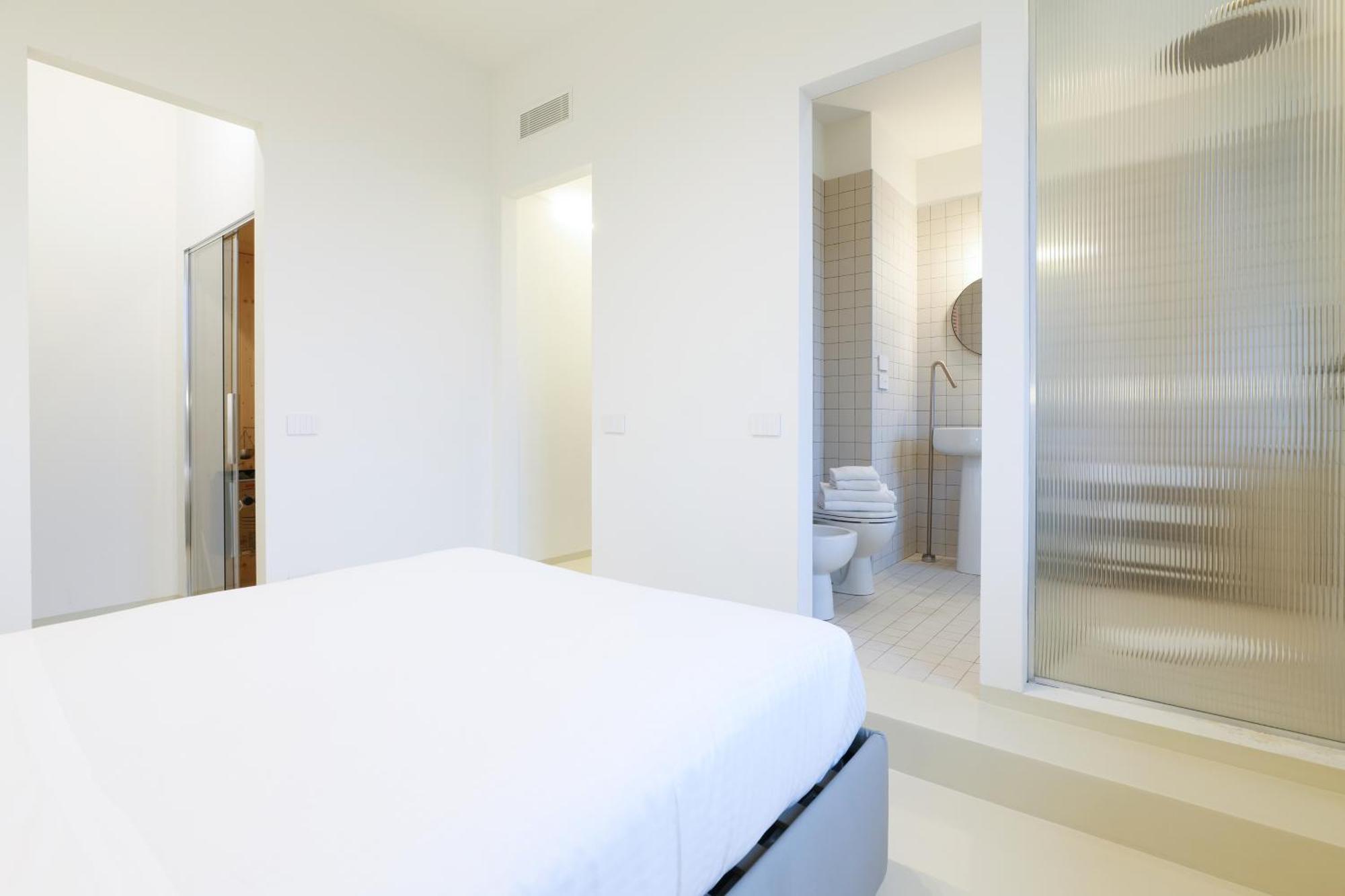 Contempora Apartments - Vanvitelli 49 Mediolan Zewnętrze zdjęcie