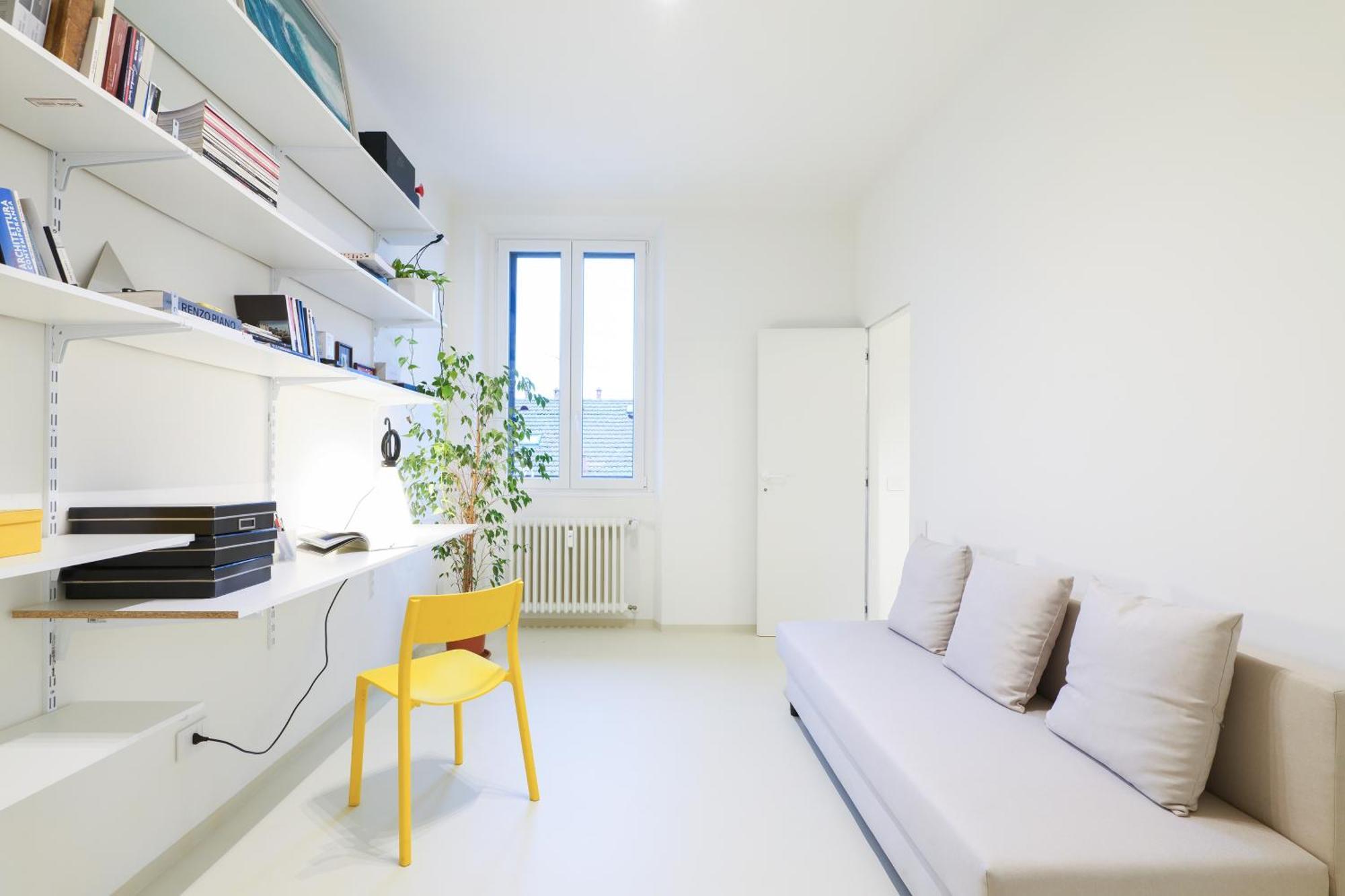 Contempora Apartments - Vanvitelli 49 Mediolan Zewnętrze zdjęcie