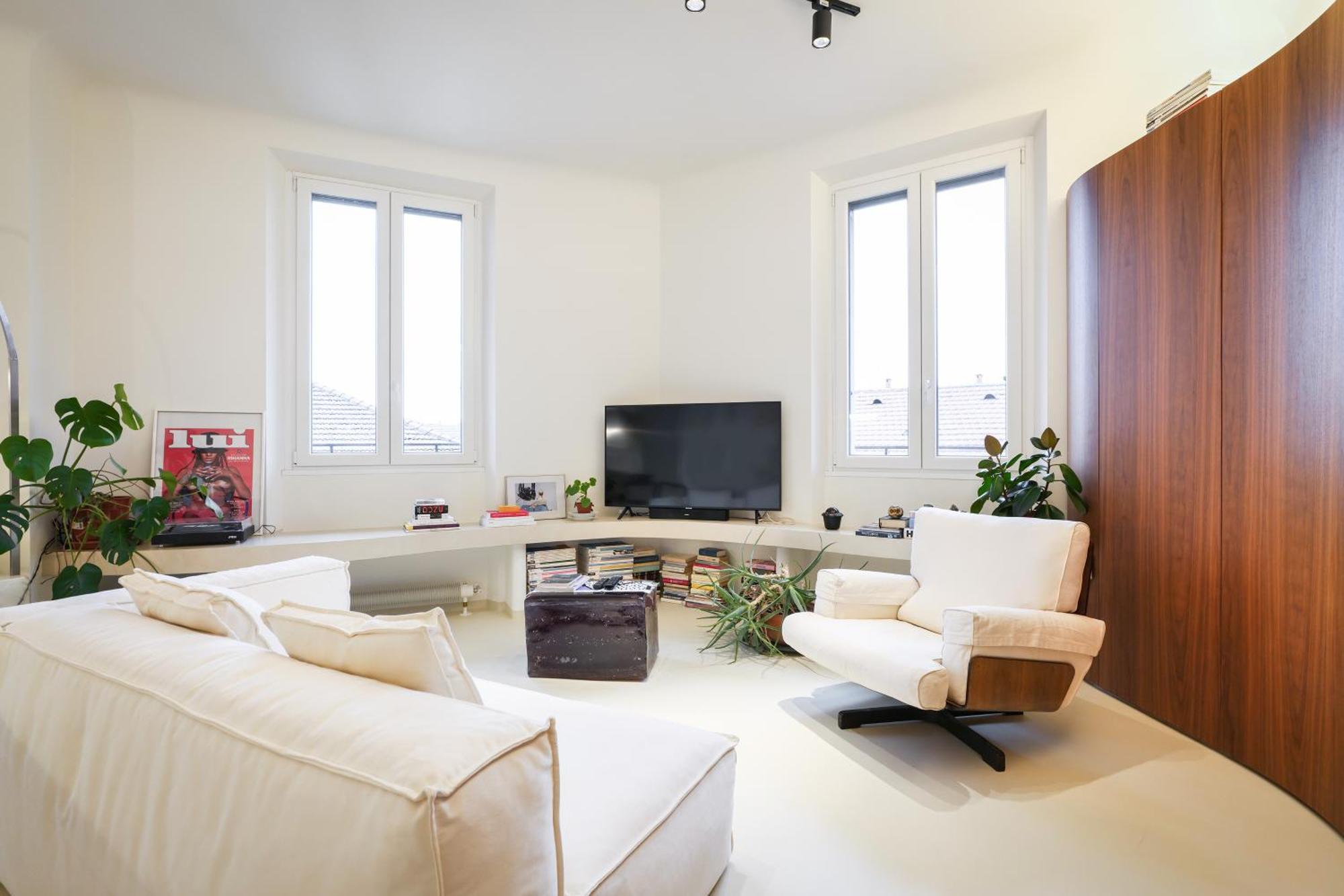 Contempora Apartments - Vanvitelli 49 Mediolan Zewnętrze zdjęcie