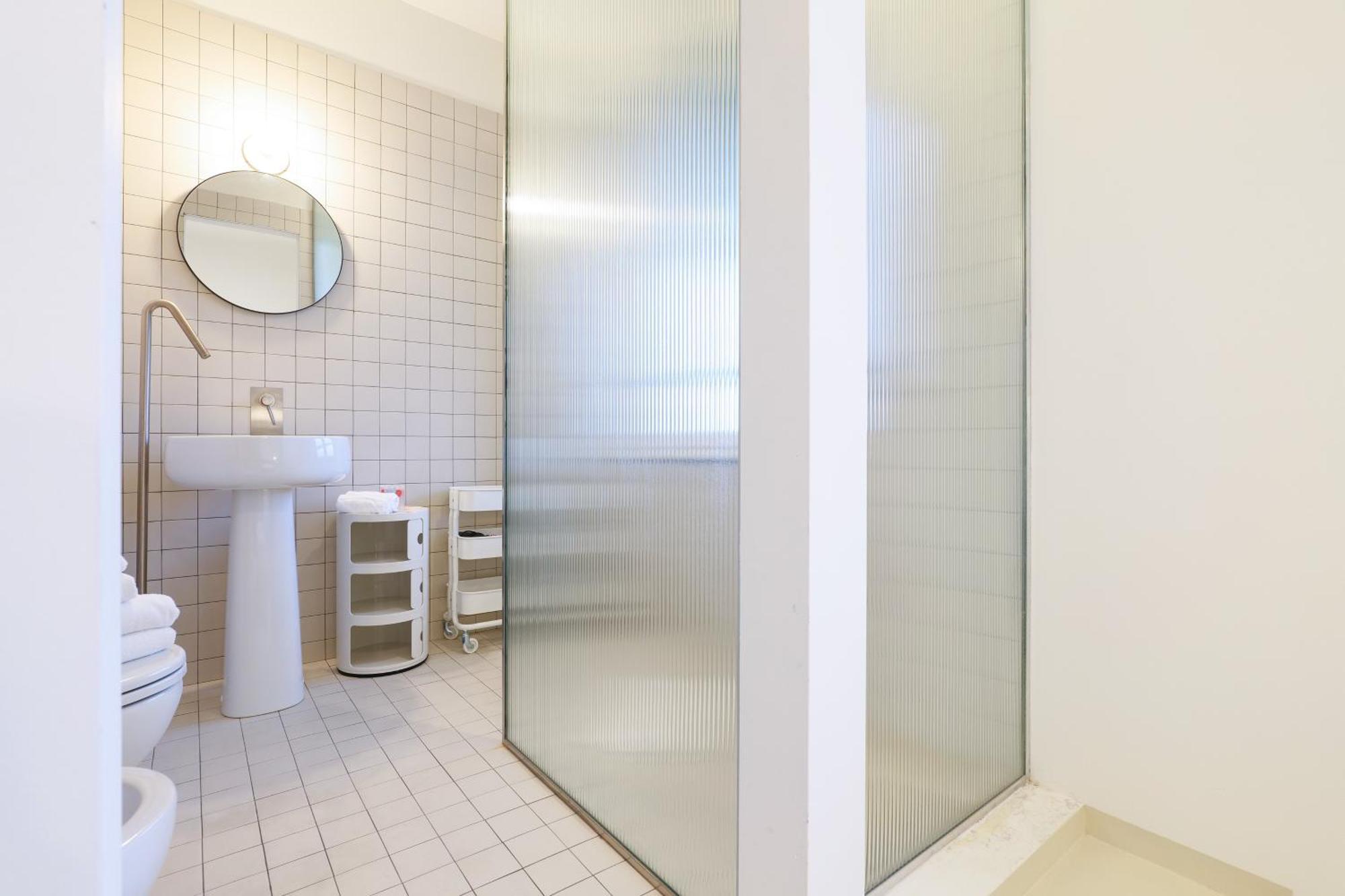 Contempora Apartments - Vanvitelli 49 Mediolan Zewnętrze zdjęcie